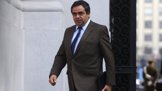 PPD: A luz de la nueva Constitución, este TC no tiene razón de existir