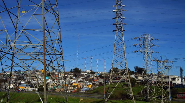 Presentan proyecto que exige evaluación ambiental para la instalación de antenas