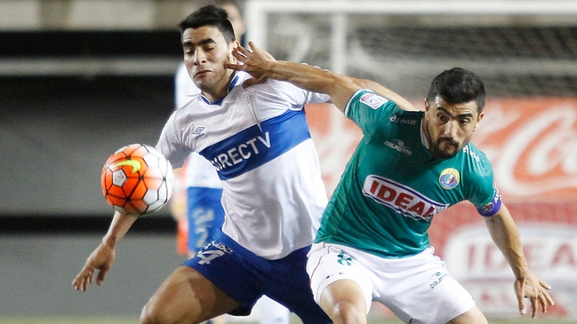 Universidad Católica recibirá a Audax Italiano por el paso a la final de la liguilla de Copa Sudamericana