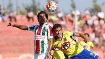 Universidad de Concepción y Palestino definirán al primer finalista de la liguilla