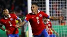 Eduardo Vargas: Fue un momento de calentura lo ocurrido en Uruguay