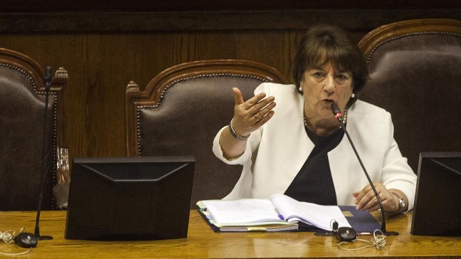 Gratuidad: Ministra de Educación encabeza reunión extraordinaria con comité político