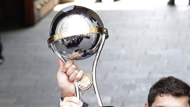 ¿Cuál crees que será la final de la liguilla a la Sudamericana?