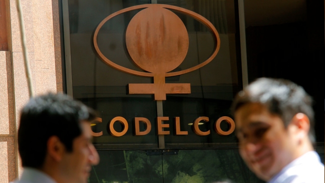 Gobierno estudia modificaciones a Ley Reservada del Cobre