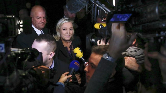 Francia: Ultraderecha obtuvo rotunda derrota en segunda vuelta