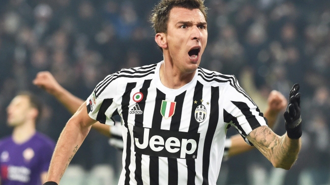 Matías Fernández jugó apenas cinco minutos en caída de Fiorentina ante Juventus