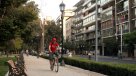 Parques O\'Higgins, Bustamante y Quinta Normal tendrán Wi-Fi gratuito en 2016