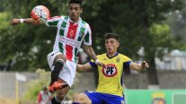 Palestino jugará la final de la liguilla tras derrotar a Universidad de Concepción