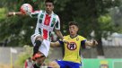 Palestino jugará la final de la liguilla tras derrotar a Universidad de Concepción