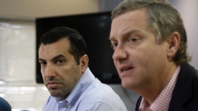 Diputados UDI aseguran que el SII es el 