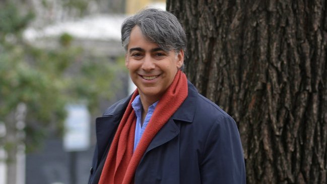 Marco Enríquez-Ominami declara ante la Fiscalía como imputado en caso SQM