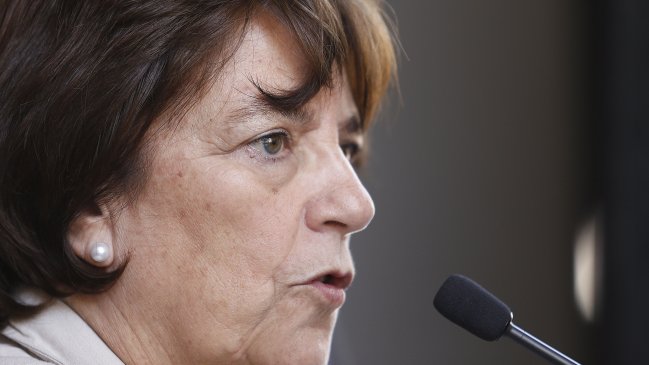 Ministra de Educación: No existe una fórmula única de gratuidad