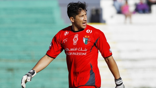 Luis Marín: La UC busca su premio, pero nosotros queremos clasificar a la Sudamericana