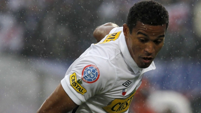 Agente de Macnelly Torres: Colo Colo solo mostró interés y no hay oferta formal