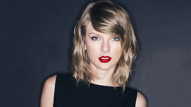 Del odio al amor: Taylor Swift firma contrato exclusivo con Apple Music