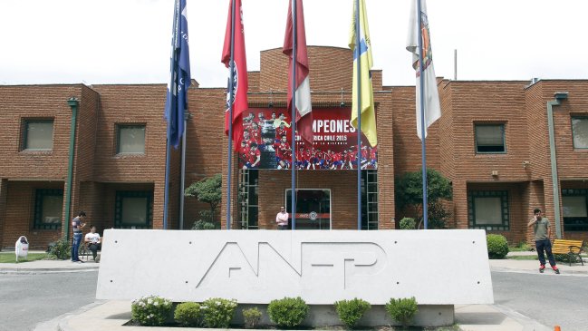 ANFP entregó su versión sobre cuestionados premios al cuerpo técnico en Copa América