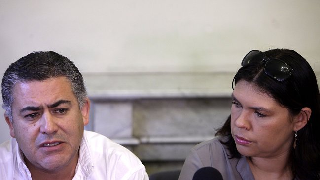 Reforma laboral: CUT busca inhabilitar a senadores