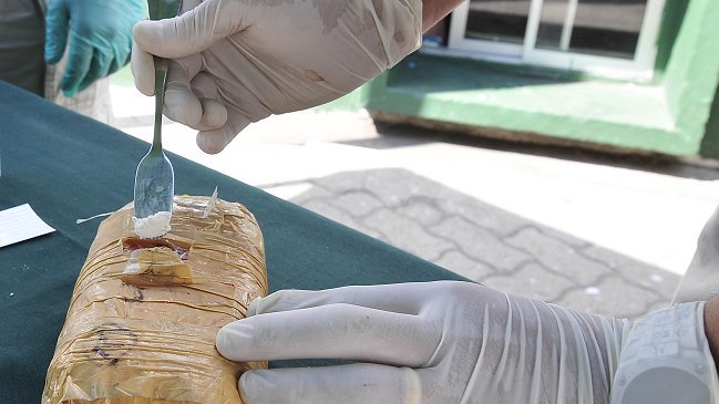 Famae deslindó responsabilidades tras hallazgo de cocaína en cargamento