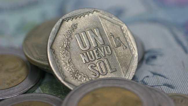  La moneda peruana cambia su nombre este martes  