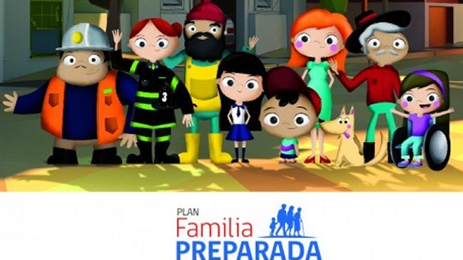 Onemi lanzó la campaña 