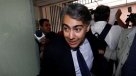 Marco Enríquez-Ominami tras declarar: \