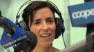 Paz Bascuñán y \