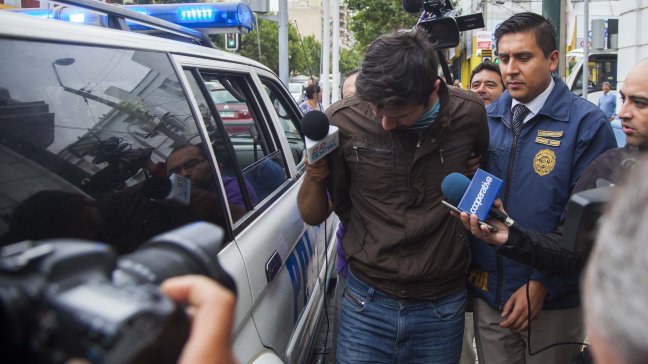 Acogen querella contra funcionario del Sename implicado en red de pornografía infantil