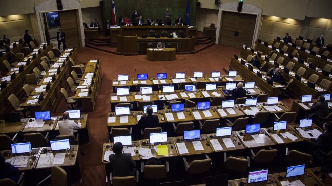 Diputados RN proponen usar agentes encubiertos en La Araucanía
