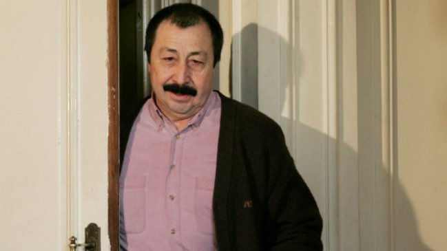 Gobierno confirmó que Apablaza recibe beneficios pese a su situación procesal