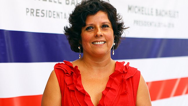 Intento de robo en casa de jefa de prensa de Bachelet dejó dos detenidos