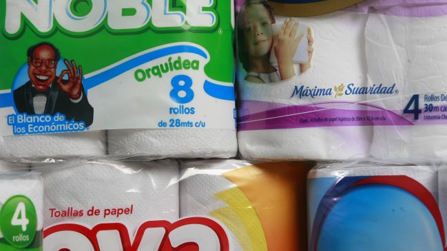 Cuarto Juzgado de Garantía se declaró incompetente por colusión de papeleras