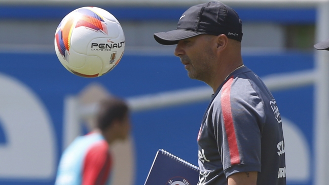 Medio argentino ubicó a Sampaoli entre los 10 hombres más influyentes de América Latina