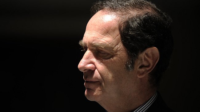 Contraloría: UDI y RN dan visto bueno a postulación de Jorge Bermúdez