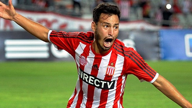 Estudiantes aclaró que U. de Chile debe negociar con Torino por Sánchez Miño