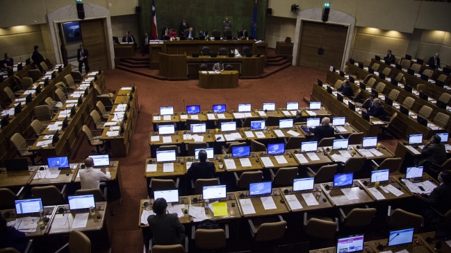 Diputados aprobaron proyecto que tipifica el delito de tortura