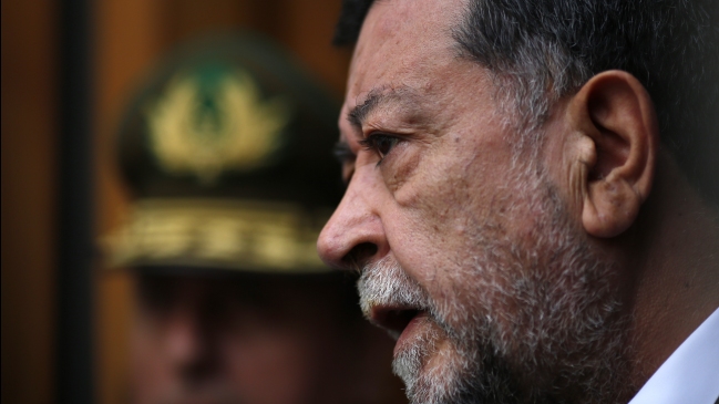 Subsecretario del Interior: Hay un mal uso de la causa mapuche para delinquir