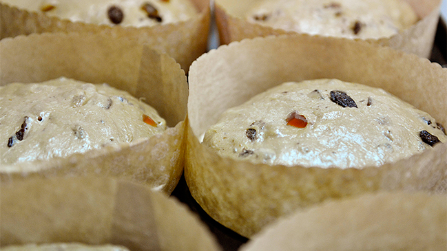 Fiscalización al pan de pascua: En qué te debes fijar