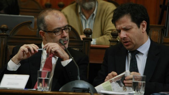 Gobierno ingresó proyecto que busca simplificar reforma tributaria