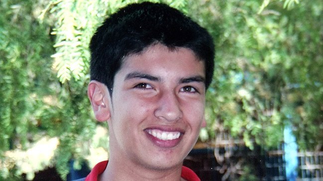 Suprema confirmó reducción de pena para carabinero que mató a Manuel Gutiérrez