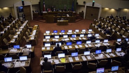 Diputados aprobaron proyecto que tipifica el delito de tortura
