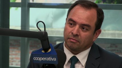   Comisario PDI sobre pornografía infantil: 