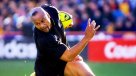Asociación de Jugadores de Rugby reveló que Jonah Lomu murió en la ruina