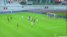 Jorge Valdivia se inscribió con este golazo en triunfo de Al-Wahda