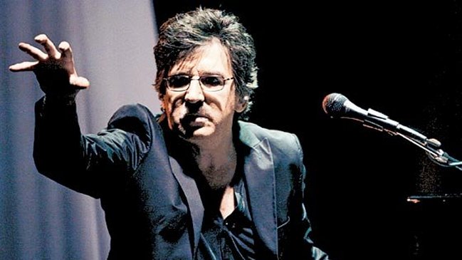 Charly García escribió carta abierta contra nuevo gobierno argentino