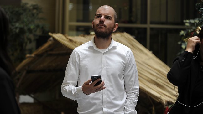 Jackson: Preferiría ser el peor evaluado si avanzáramos en gratuidad