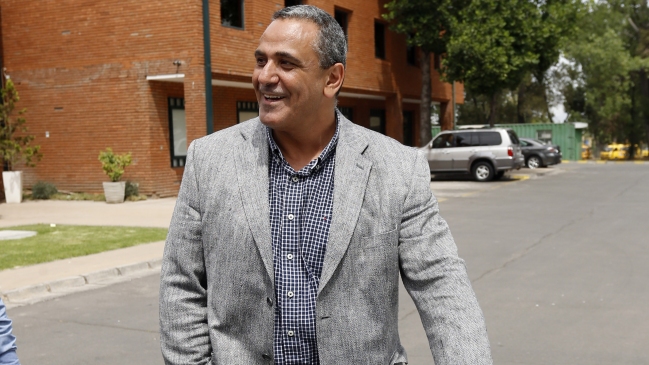 Pablo Milad: Revisaremos auditorías a la ANFP de forma profunda, creo que no son reales