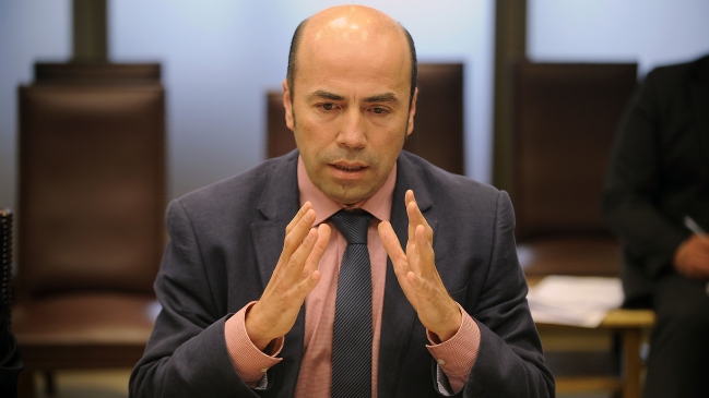 Senado ratificó a Jorge Bermúdez como nuevo contralor