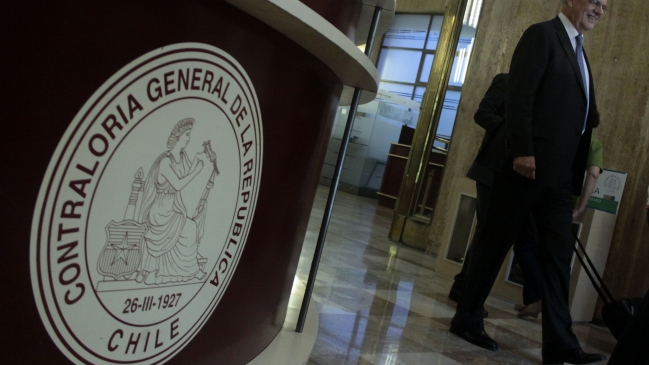 Contraloría impugnó la fusión de las AFP Cuprum y Argentum