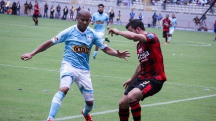   Melgar se coronó campeón de la liga peruana 