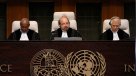 Corte de La Haya dio la razón a Costa Rica en conflictos fronterizos con Nicaragua